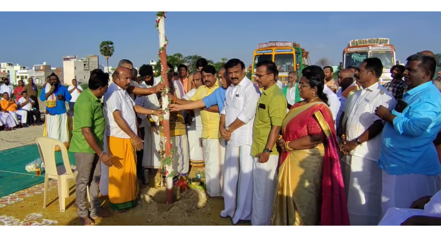 நயினார் நாகேந்திரன் பேட்டி...