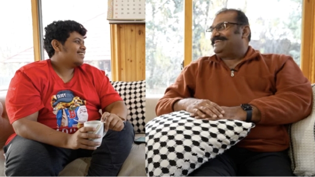 இர்ஃபான் 