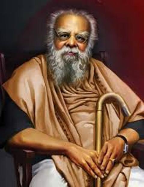 தந்தை பெரியார்