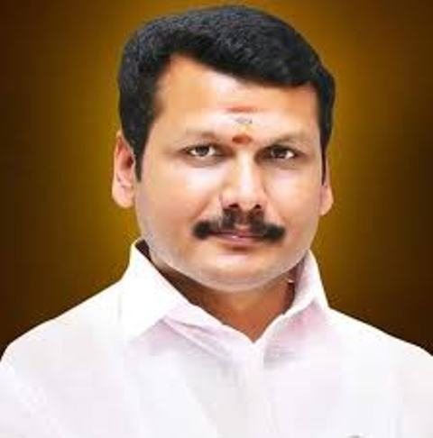 வே.செந்தில் பாலாஜி
