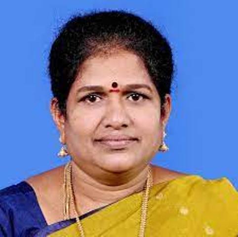 க.சிவகாம சுந்தரி