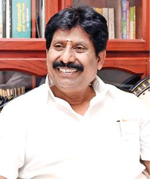 கு.ப.கிருஷ்ணன்