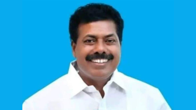 பாமக சதாசிவம்