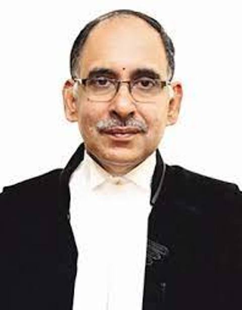 நீதியரசர் சி.வி.கார்த்திகேயன்