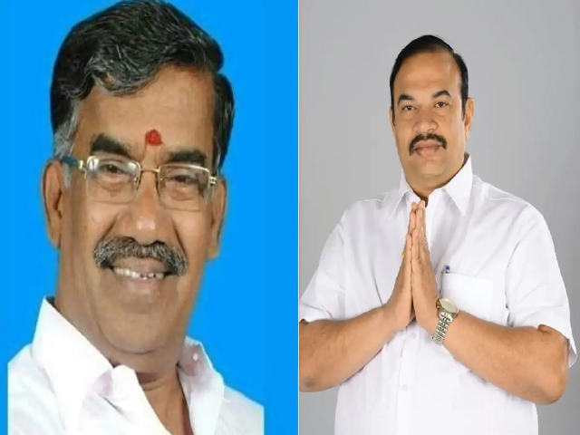 வெல்லமண்டி நடராஜன், இனிகோ இருதயராஜ்,