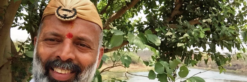 Dr. R K Nair -