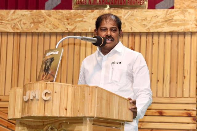 தங்கம் மூர்த்தி