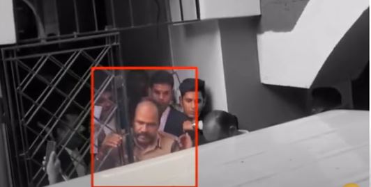 எடிஜிபி ஜெயராமன்