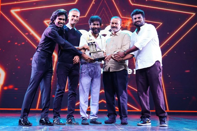 ‘டிராகன்’ பட விழா