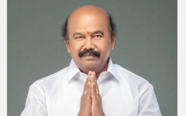 ராஜன் செல்லப்பா