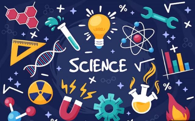 அறிவியல்