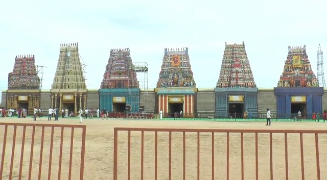 முருக பக்தர் மாநாடு