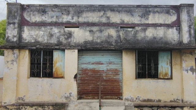 சமுதாயக்கூடம்