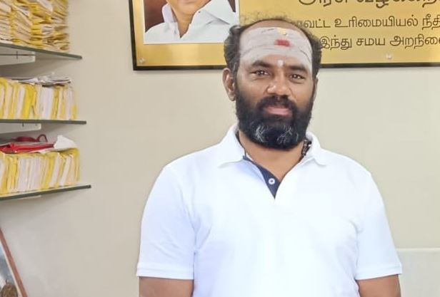 வழக்கறிஞர் என்.முரளி கிருஷ்ணன்