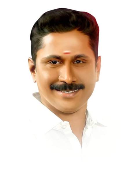 மா.செ. பாரதிதாசன்