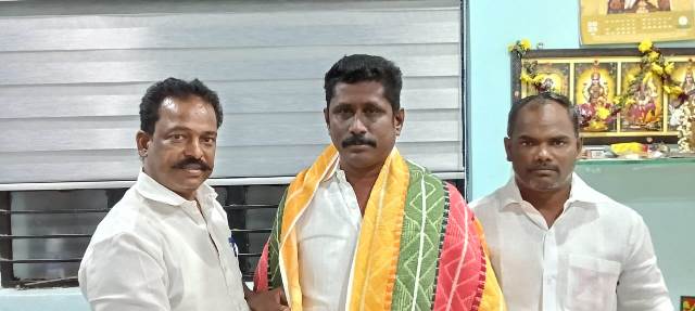 தேமுதிக