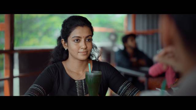 ‘மெட்ராஸ் மேட்னி’   