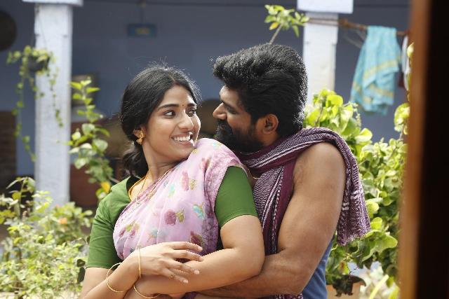 ‘பேரன்பும் பெருங்கோபமும்’