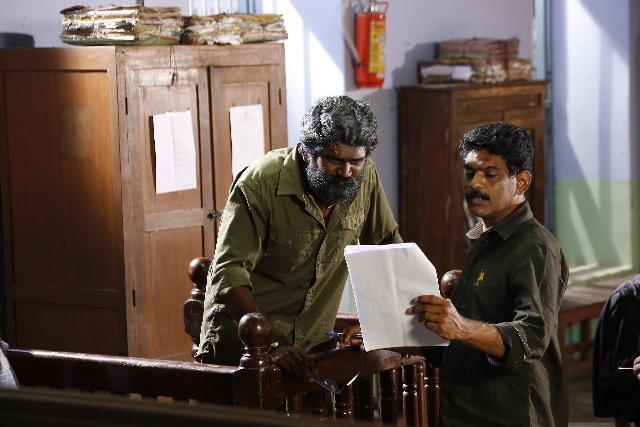 ‘பேரன்பும் பெருங்கோபமும்’