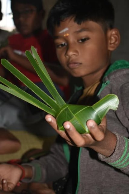 பறவைகள் தொடர் 13