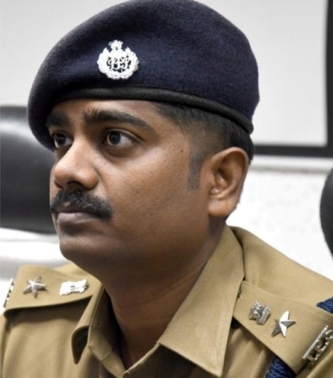 சிபி சக்கரவர்த்தி