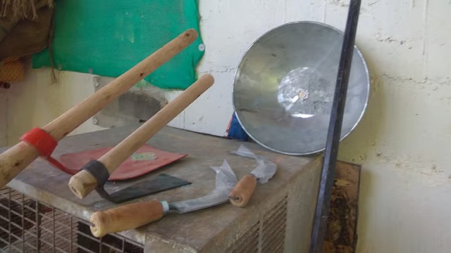 விவசாய கருவிகள்