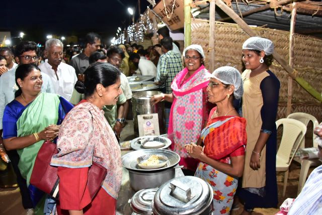 கலைத் திருவிழா 2025