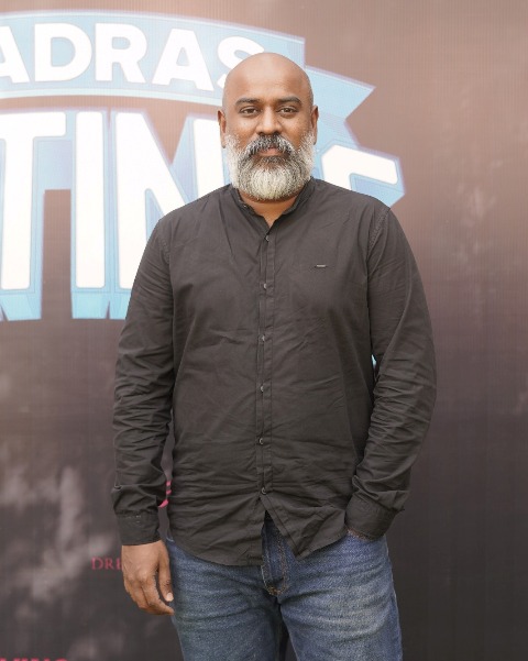 கார்த்திகேயன் மணி