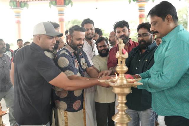 விமலின் அடுத்த படம் பூஜை