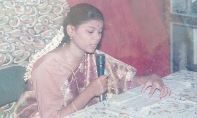 சுமதி
