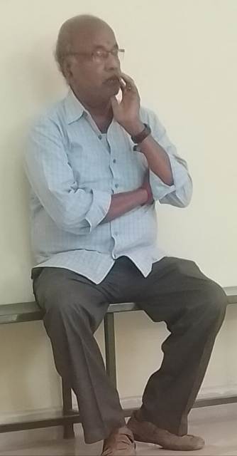 ஆறுமுகம்