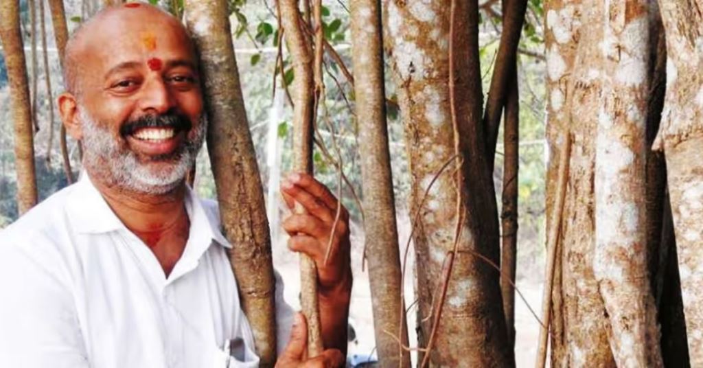 Glory of India award - Dr. R K Nair -