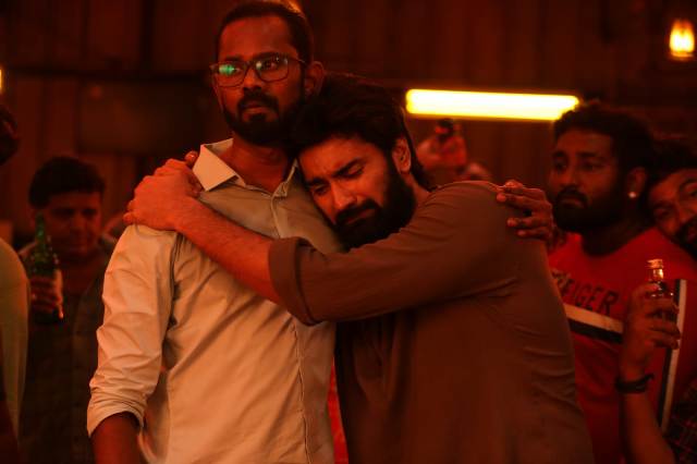 டி.என்.ஏ