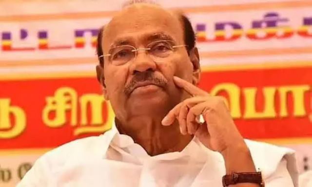 ராமதாஸ்