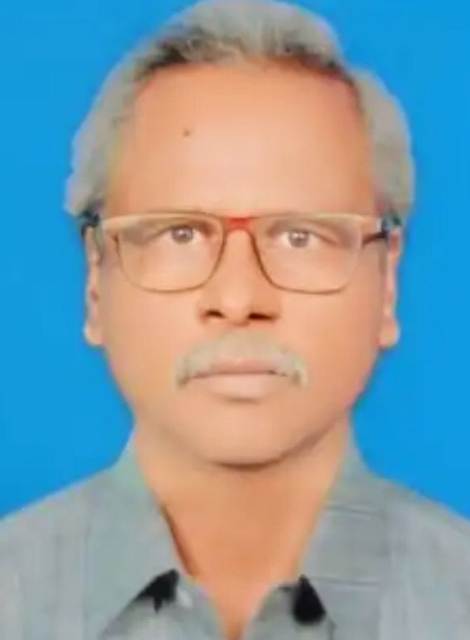 பெரியார் தொண்டர் சண்முகம்