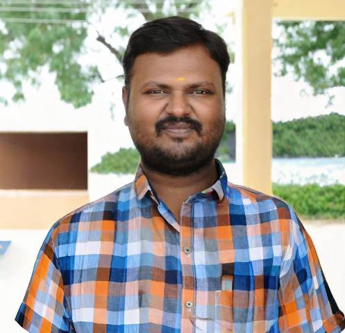 சபரிநாதன்