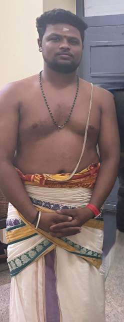 கோமதி விநயாகம்