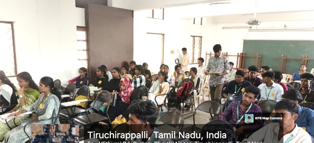 சர்வதேச போதை ஒழிப்பு 