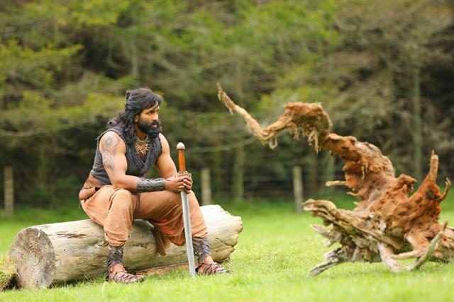 ‘கண்ணப்பா’ 