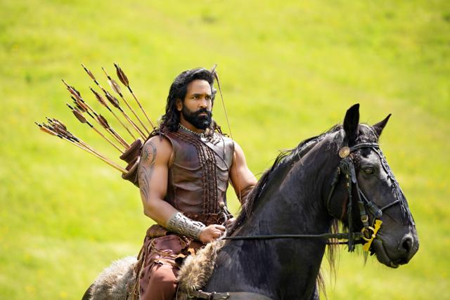 ‘கண்ணப்பா’ 