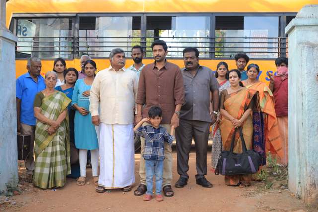 ‘லவ் மேரேஜ்’