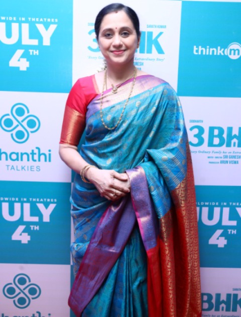 தேவயானி
