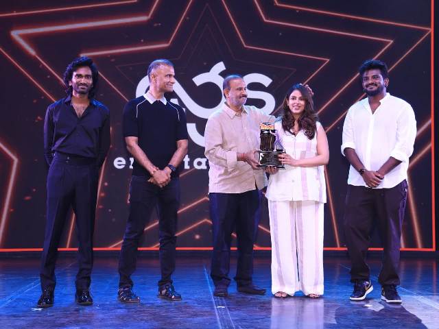 ‘டிராகன்’ பட விழா