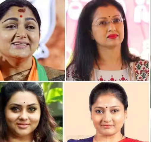 பாஜக உறுப்பினர்கள் 