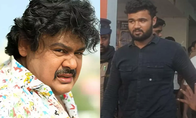 மன்சூரலிகான், துக்ளக் அலிகான்
