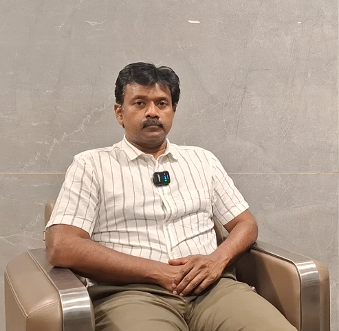 மருத்துவர்.வி.ஜே.செந்தில்
