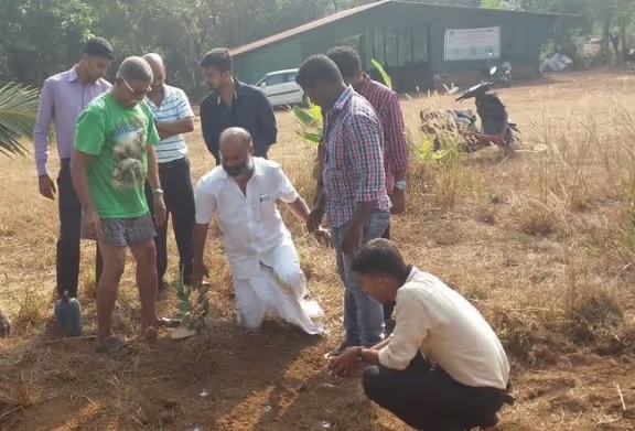 ‘Pulwama Shahid Vann’ - Dr. R K Nair -