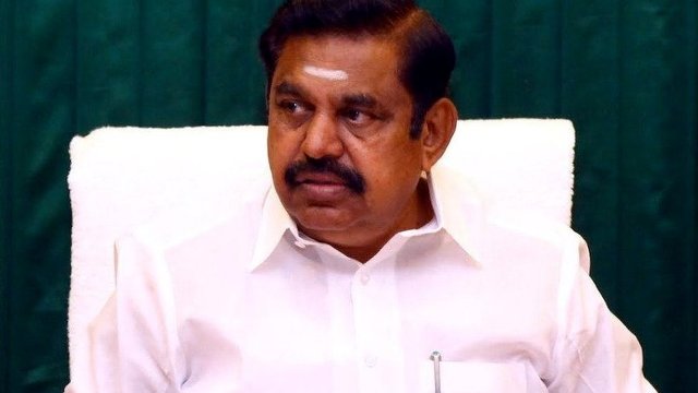 பழனிசாமி