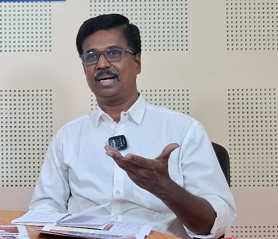 இராச இளங்கோவன்