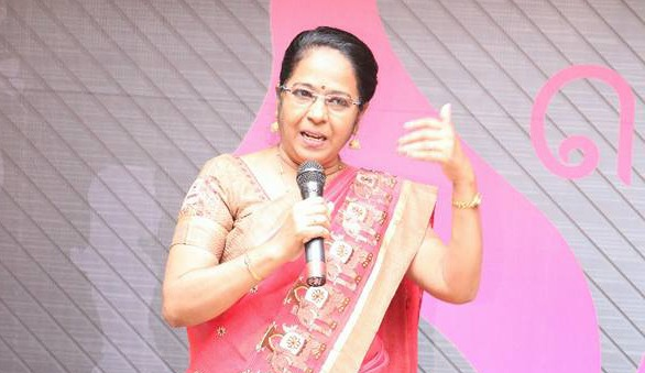 மருத்தவர் ரேணுகா ராமகிருஷ்ணன்